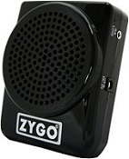 Zygo Voice Amplifier